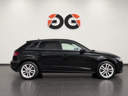 2016 Audi A3 - photo 6
