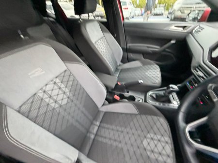 2022 Volkswagen Polo - photo 15