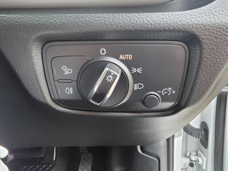 2016 Audi A3 - photo 18