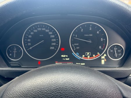 2017 BMW 3-Series - photo 12