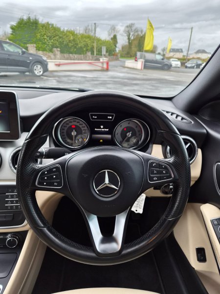2016 Mercedes-Benz CLA - photo 15