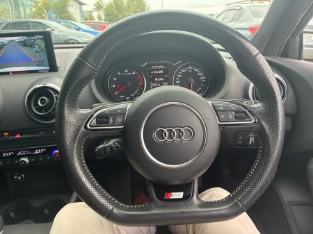 2016 Audi A3 - photo 20