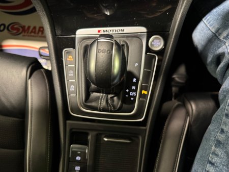 2018 Volkswagen Golf - photo 20