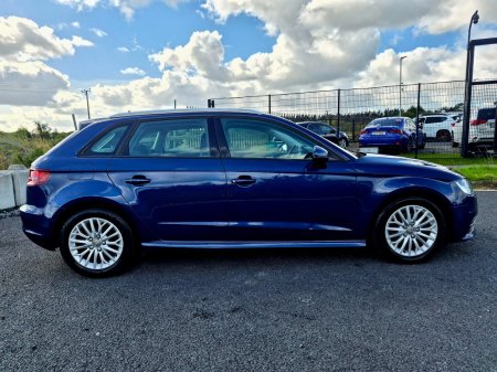 2016 Audi A3 - photo 5
