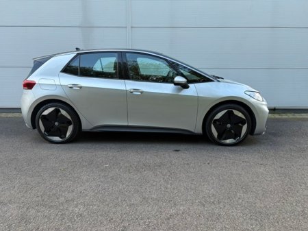 2025 Volkswagen ID.3 - photo 2
