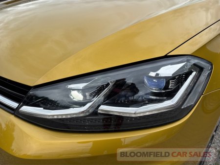 2019 Volkswagen Golf - photo 15