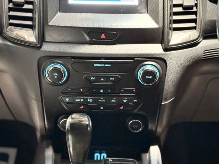 2019 Ford Ranger - photo 25