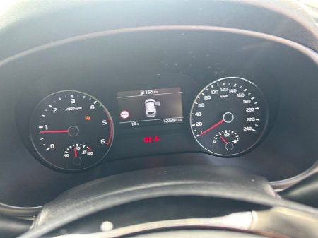 2020 Kia Sportage - photo 14