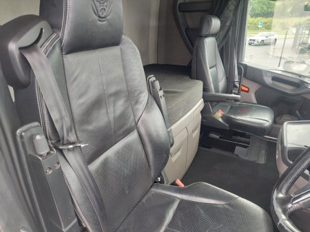 2022 Scania 450S - photo 15