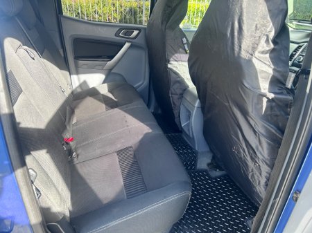 2016 Ford Ranger - photo 15
