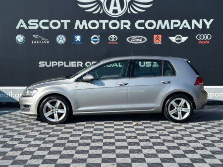 2014 Volkswagen Golf - photo 3