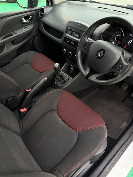 2015 Renault Clio - photo 11