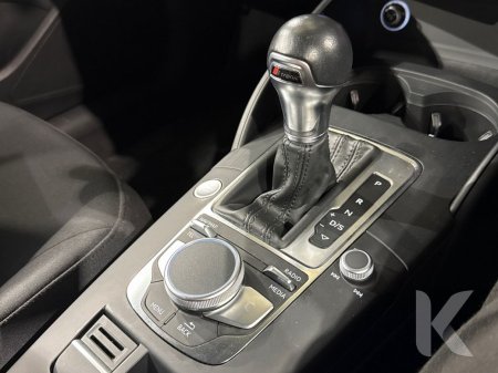 2019 Audi A3 - photo 51