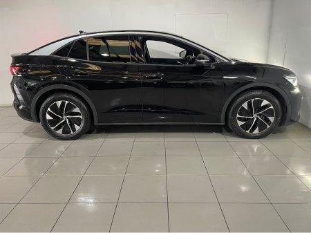 2023 Volkswagen ID.5 - photo 8