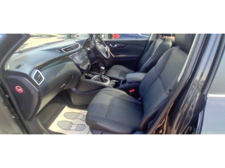 2017 Nissan Qashqai - photo 17