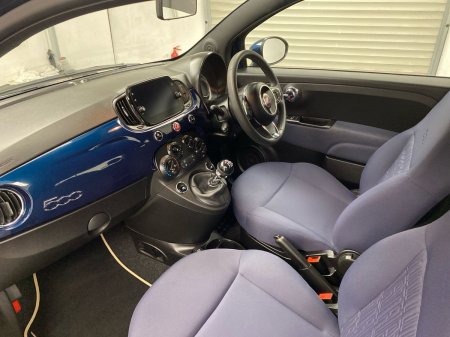 2023 Fiat 500 - photo 2