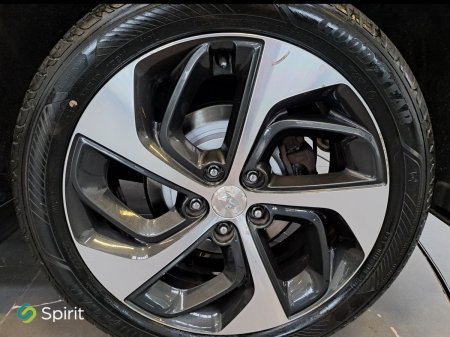 2018 Hyundai Tucson - photo 9