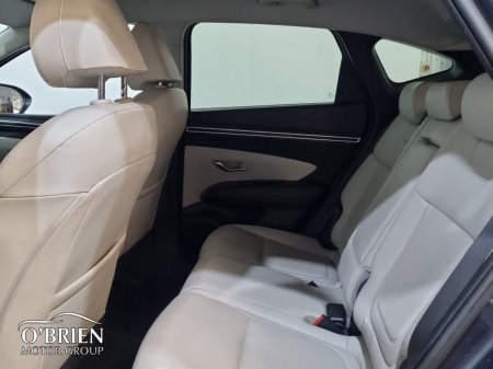 2023 Hyundai Tucson - photo 11