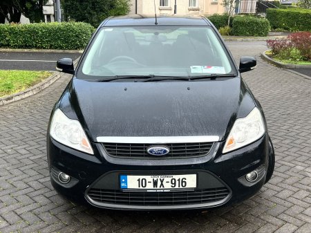 2010 Ford Focus - photo 10