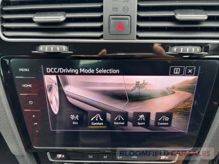 2020 Volkswagen Golf - photo 19