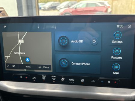 2023 Ford Focus - photo 15
