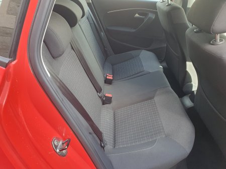 2015 Volkswagen Polo - photo 11