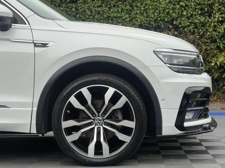 2019 Volkswagen Tiguan - photo 9
