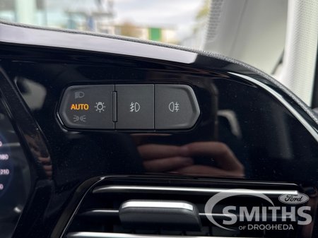 2026 Ford Tourneo Connect - photo 23