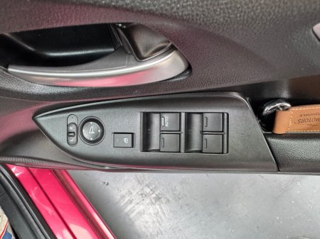 2018 Honda Fit - photo 14