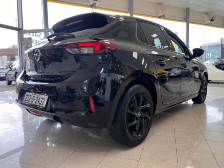 2023 Opel Corsa - photo 2