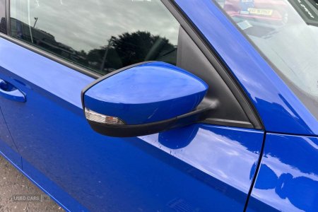 2019 Skoda Fabia - photo 8