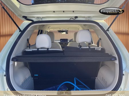 2026 Hyundai INSTER - photo 20