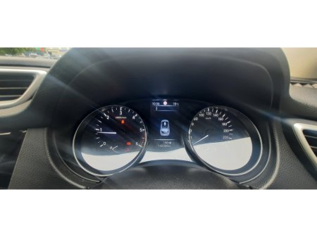 2016 Nissan Qashqai - photo 15