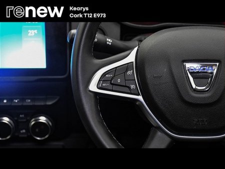2022 Dacia Duster - photo 15