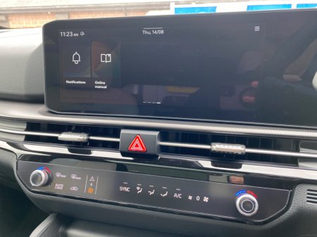 2025 Kia Sportage - photo 26