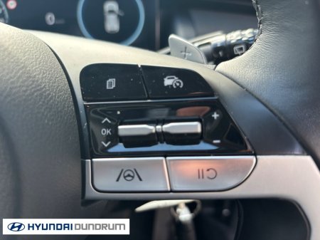 2024 Hyundai Tucson - photo 14