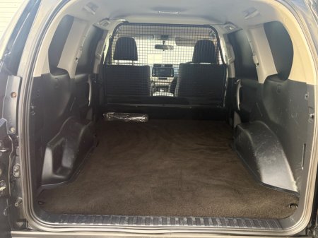 2022 Toyota Land Cruiser - photo 16