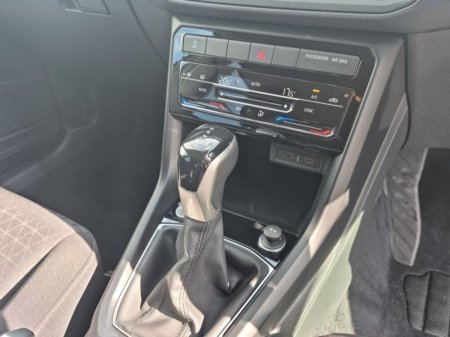 2022 Volkswagen T-Cross - photo 12