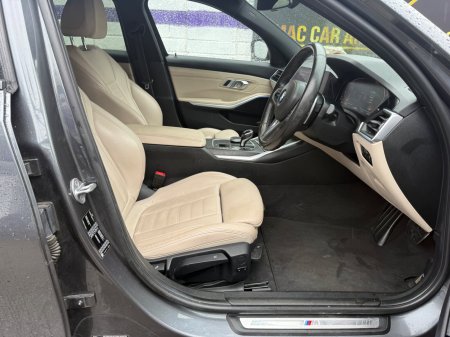 2019 BMW 3-Series - photo 10