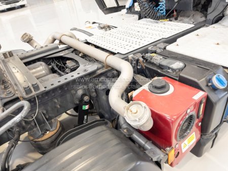 2022 SCANIA S590 - photo 10