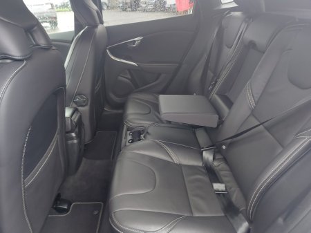 2019 Volvo V40 - photo 12