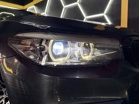 2017 BMW 5-Series - photo 6