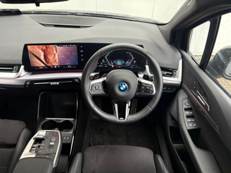 2025 BMW 2-Series - photo 11