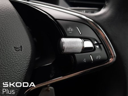2022 Skoda Kamiq - photo 27