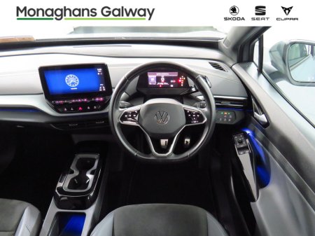 2023 Volkswagen ID.4 - photo 19