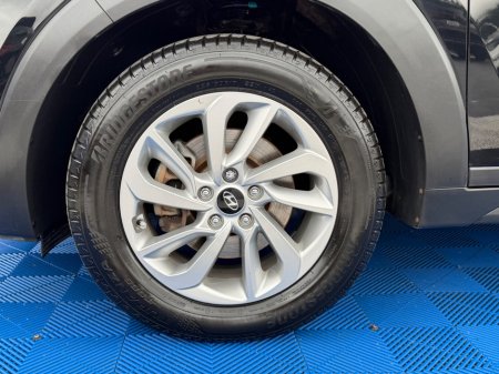 2017 Hyundai Tucson - photo 14