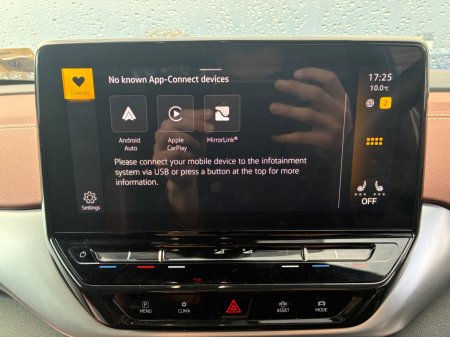 2024 Volkswagen ID.4 - photo 9
