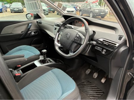 2019 Citroen C4 - photo 9