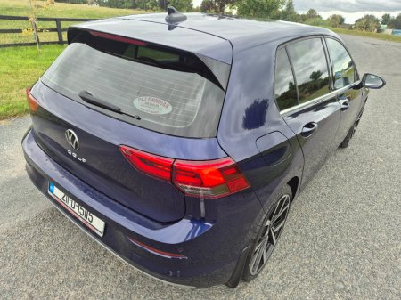 2021 Volkswagen Golf - photo 4