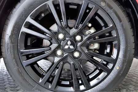 2019 Mitsubishi Mirage - photo 27